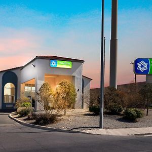 Surestay Hotel By Best Western Albuquerque Midtown