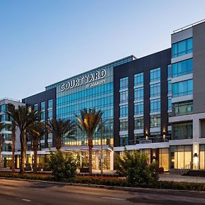 Courtyard By Marriott Los Angeles Monterey Park